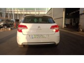 citroën c4 lim. del año 2013
