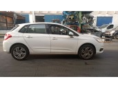 citroën c4 lim. del año 2013