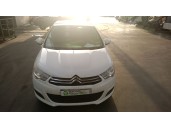 citroën c4 lim. del año 2013