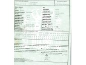 renault megane ii berlina 5p del año 2006