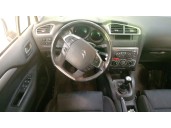 citroën c4 lim. del año 2013