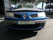 renault megane ii berlina 5p del año 2006