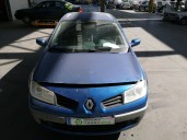 renault megane ii berlina 5p del año 2006