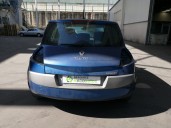 renault megane ii berlina 5p del año 2006