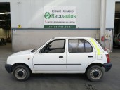 nissan micra (k11) del año 1997