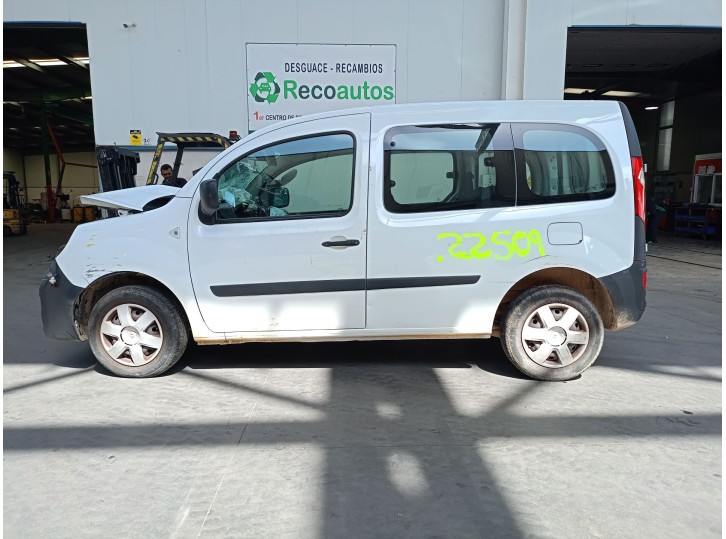 renault kangoo / grand kangoo ii (kw0/1_) del año 2010