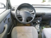 nissan micra (k11) del año 1997