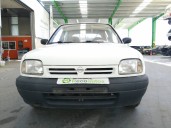 nissan micra (k11) del año 1997