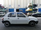 nissan micra (k11) del año 1997