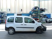 renault kangoo / grand kangoo ii (kw0/1_) del año 2010