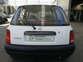 nissan micra (k11) del año 1997