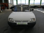 nissan micra (k11) del año 1997