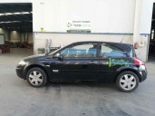 renault megane ii berlina 5p del año 2004