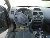 renault megane ii berlina 5p del año 2004