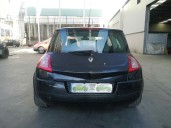 renault megane ii berlina 5p del año 2004