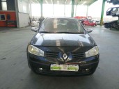 renault megane ii berlina 5p del año 2004