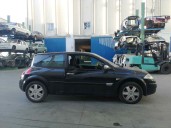 renault megane ii berlina 5p del año 2004