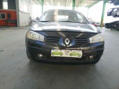 renault megane ii berlina 5p del año 2004