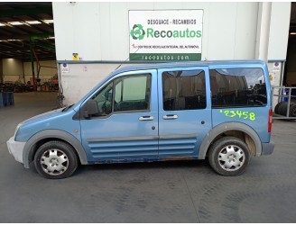 ford transit connect (tc7) del año 2006