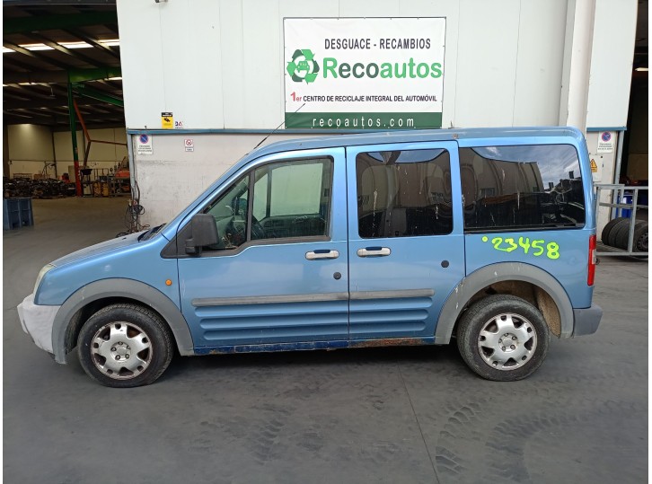 ford transit connect (tc7) del año 2006