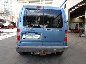 ford transit connect (tc7) del año 2006