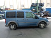 ford transit connect (tc7) del año 2006