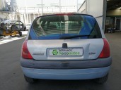 renault clio ii fase i (b/cbo) del año 2000