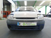 renault clio ii fase i (b/cbo) del año 2000