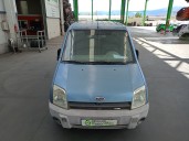 ford transit connect (tc7) del año 2006