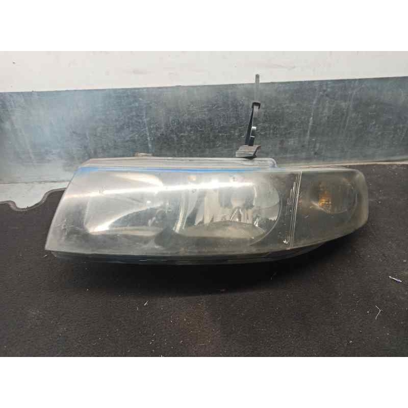 Recambio de faro izquierdo para seat leon (1m1) 1.9 tdi referencia OEM IAM 1M1941001D  5 PUERTAS