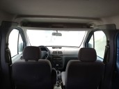 ford transit connect (tc7) del año 2006