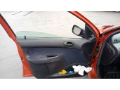 peugeot 206 berlina del año 1999