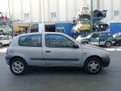 renault clio ii fase i (b/cbo) del año 2000