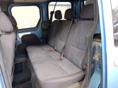 ford transit connect (tc7) del año 2006
