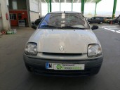 renault clio ii fase i (b/cbo) del año 2000