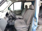 ford transit connect (tc7) del año 2006