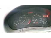 peugeot 206 berlina del año 1999