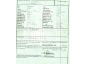 peugeot 206 berlina del año 1999