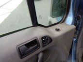 ford transit connect (tc7) del año 2006