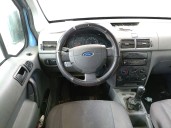 ford transit connect (tc7) del año 2006