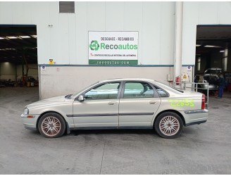 volvo s80 i (184) del año 1999