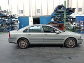 volvo s80 i (184) del año 1999