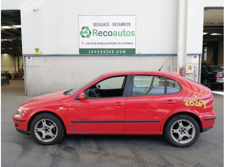 seat leon (1m1) del año 2003