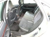 volvo s80 i (184) del año 1999