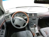 volvo s80 i (184) del año 1999
