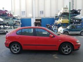 seat leon (1m1) del año 2003