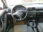 seat leon (1m1) del año 2003