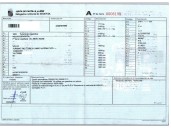 volvo s80 i (184) del año 1999