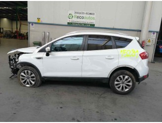 ford kuga (cbv) del año 2008
