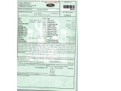 ford kuga (cbv) del año 2008